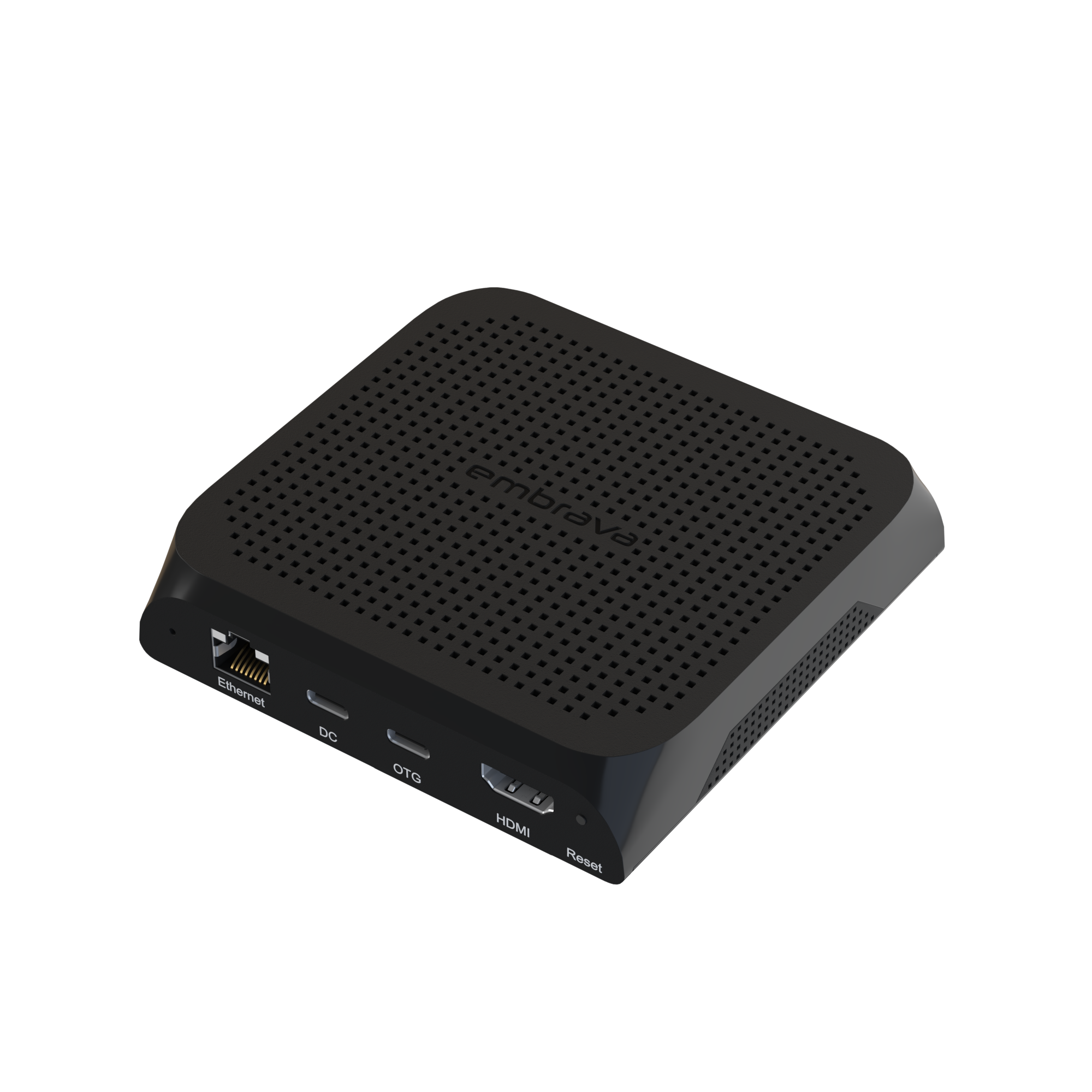Embrava Any Sign digital signage player